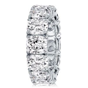 Elegant Silver Women's Ring